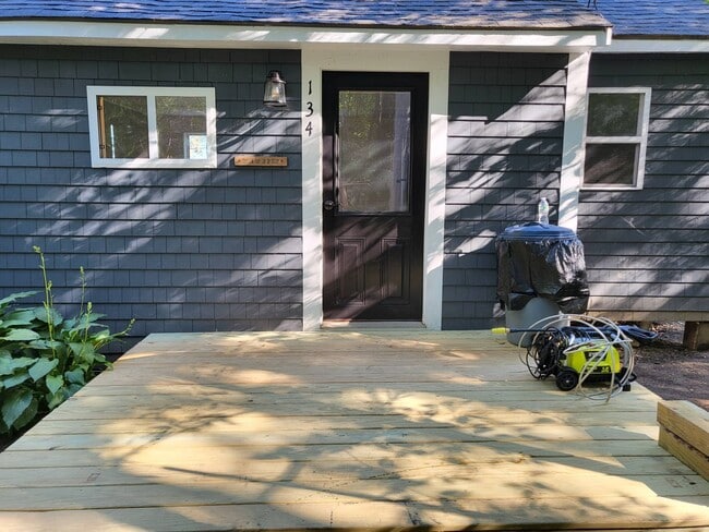 134 Browns Rd