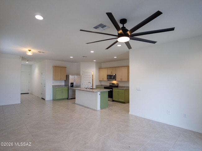 12011 E Patricia Ann Dr