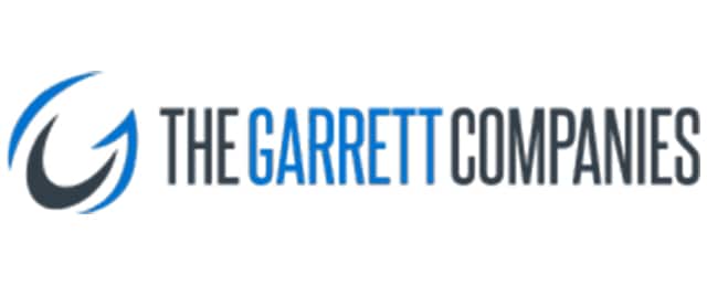 Garrett Mesa
