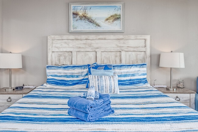 Photo - 6900 N Ocean Blvd Unit 618