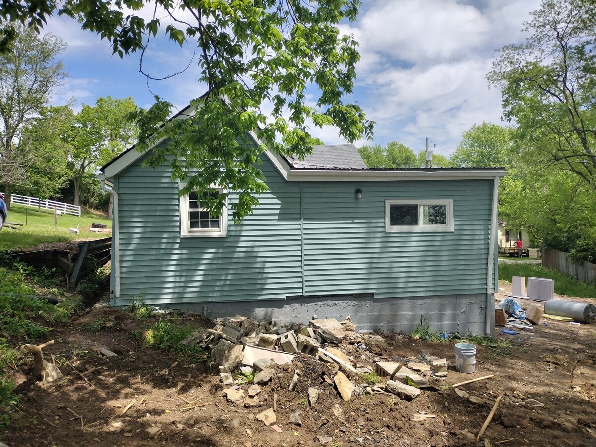 Photo - Silver mountain creek green abode