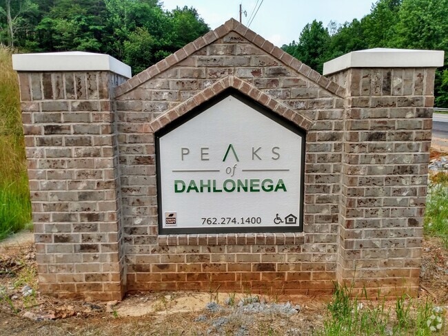 Building Photo - Peaks of Dahlonega Rental