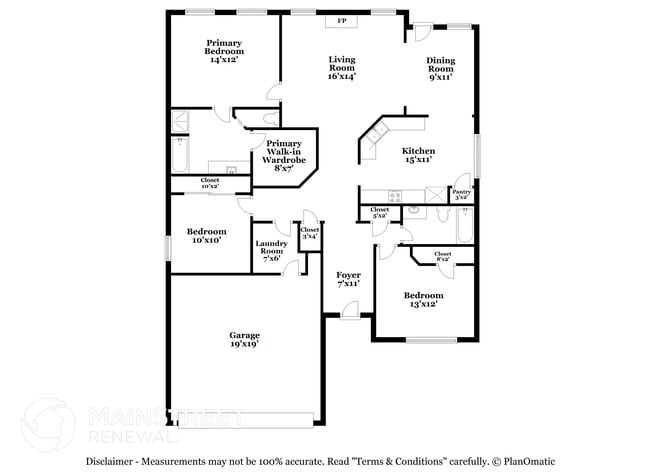 Photo - 3008 Nature Pass