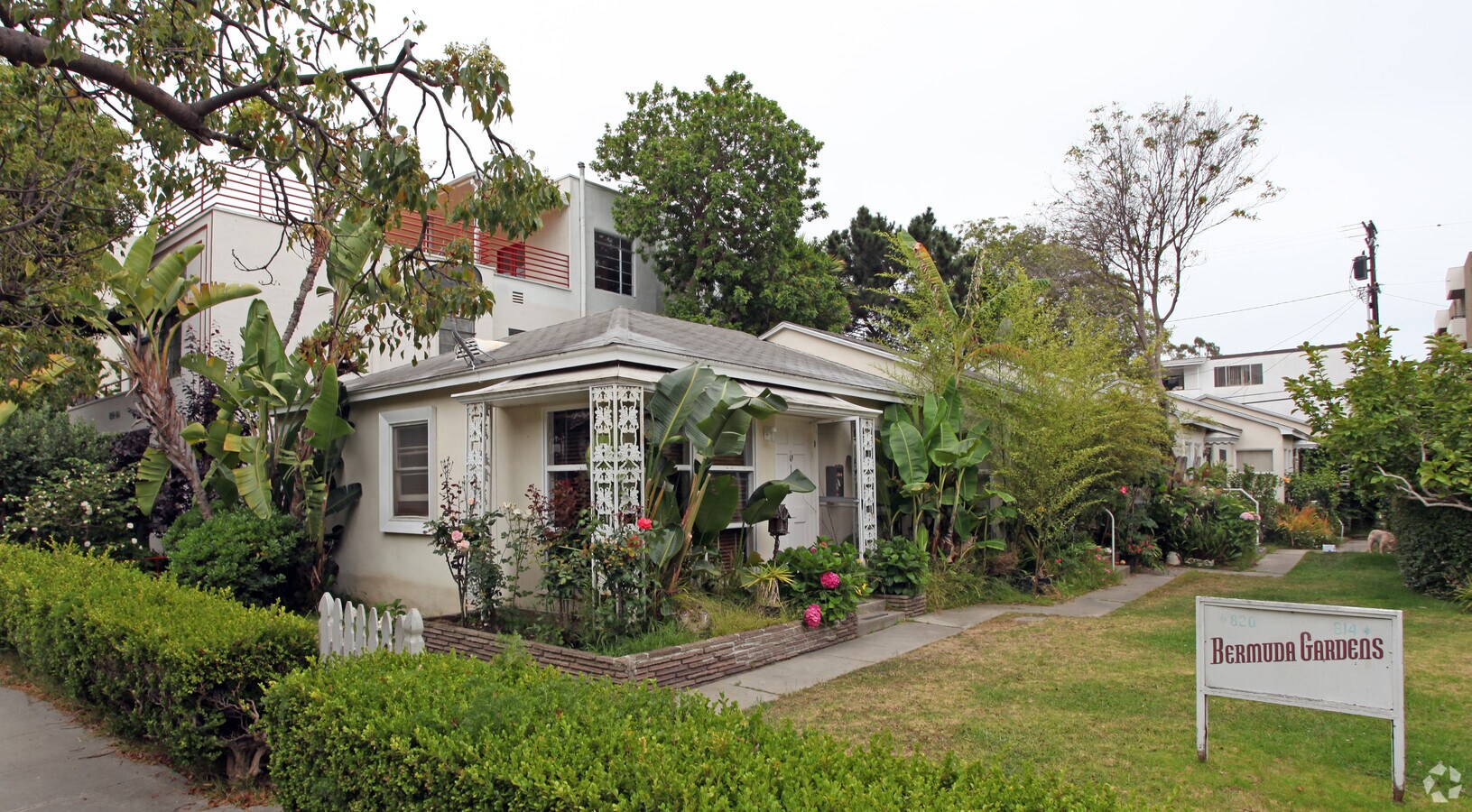 Primary Photo - 820 3rd St