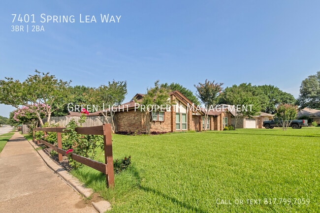 Photo - 7401 Spring Lea Way