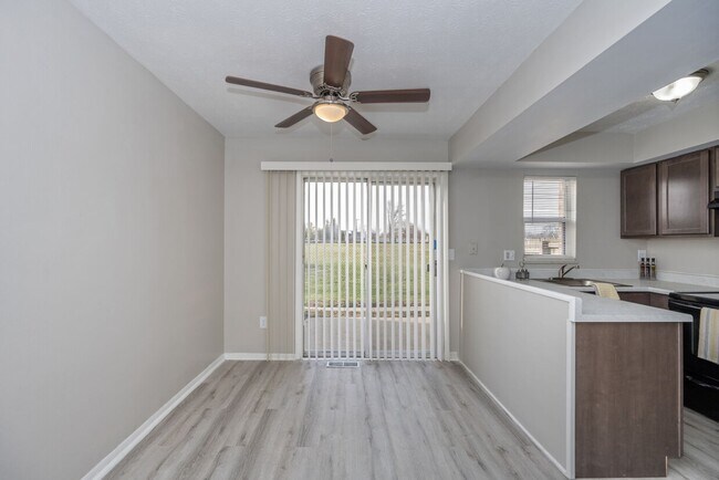 Photo - New Bridge - Promo