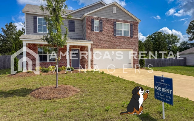 Move-in Special! Beautiful 5 Bed, 2 Bath h... - Move-in Special! Beautiful 5 Bed, 2 Bath h... House