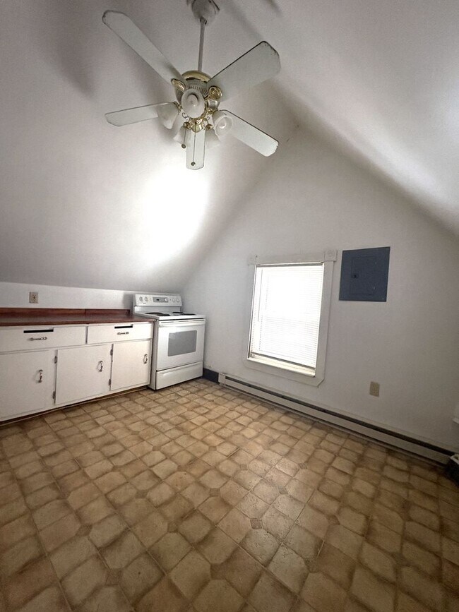 Photo - 72-74 Hanks St, Lowell Unit 72 B Hanks Street