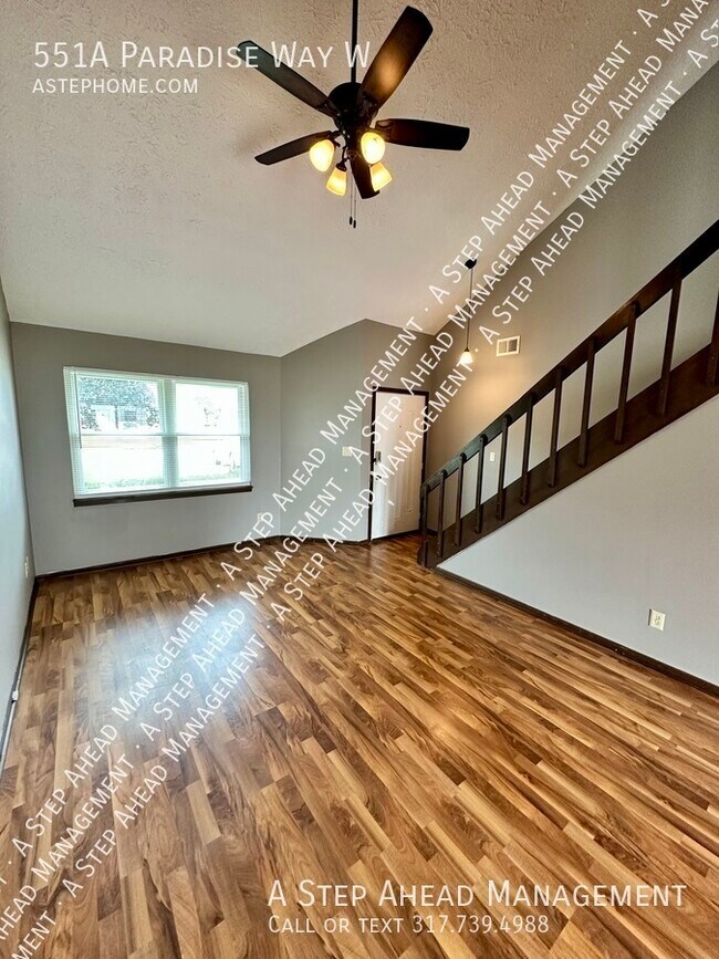 551 A Paradise Way W 2 Bed/1.5 Bath Duplex Condo Condo for Rent in