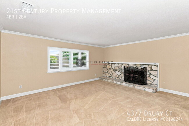 4377 Drury Ct