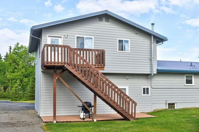 Building Photo - EFFICIENT KENAI APARTMENT