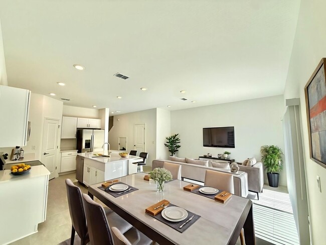 Photo - Riverside living redefined - 3Bedrooms/2.5Baths newly built townhome in Edgewater!
