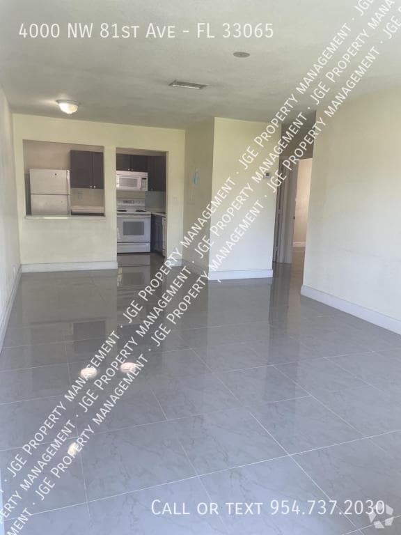 Building Photo - 4000 NW 81st Ave Unit FL 33065 Rental