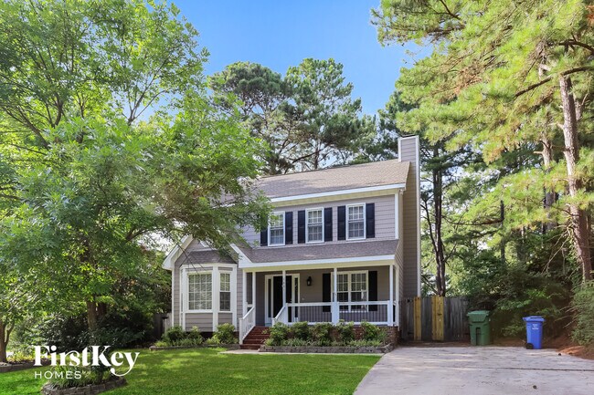 Photo - 1401 E Stonemason Dr