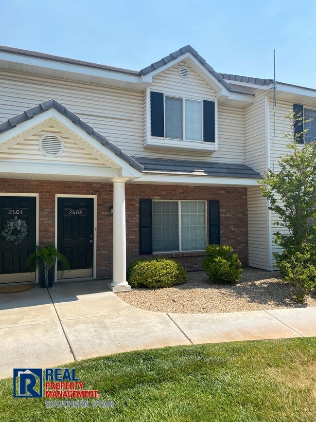 Lexington Hills Townhome - Lexington Hills Townhome