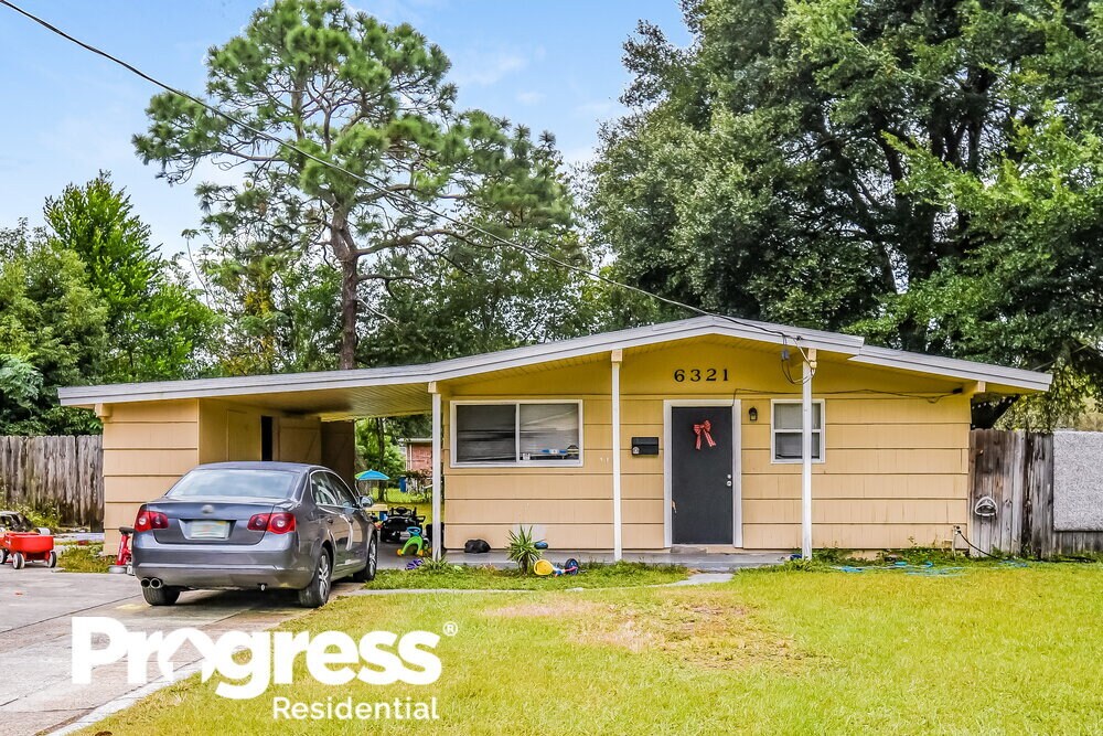 Photo - 6321 Terry Parker Dr N House