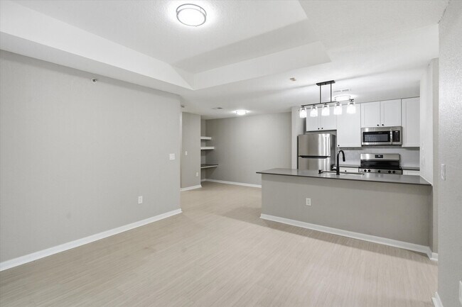 Villas at North Oak