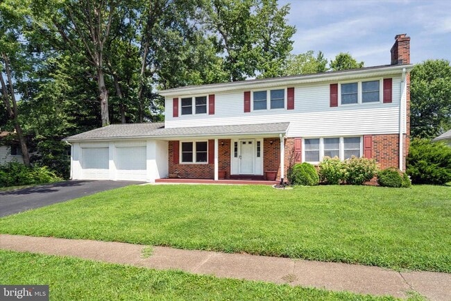 Building Photo - 4 Malvern Ct Rental