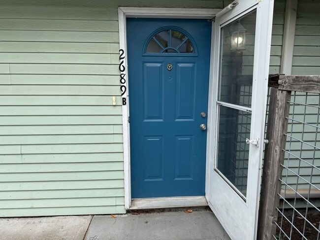 Photo - Charming 1-bedroom, 1-bath apartment in the Santa Clara area!