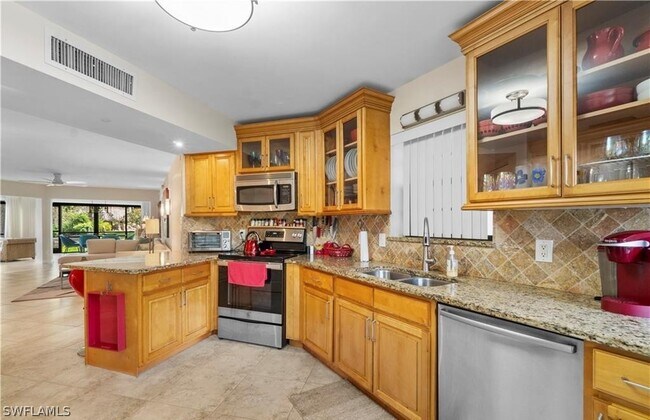 Photo - 5890 Via Lugano Unit 101