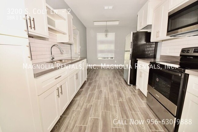 Photo - 3200 S Colt Ln Unit 2