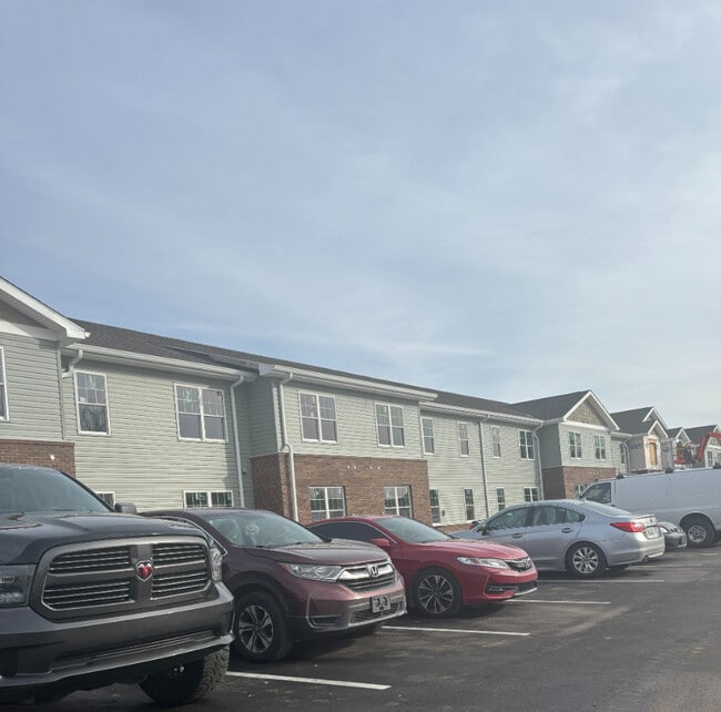 Photo - Rose Commons