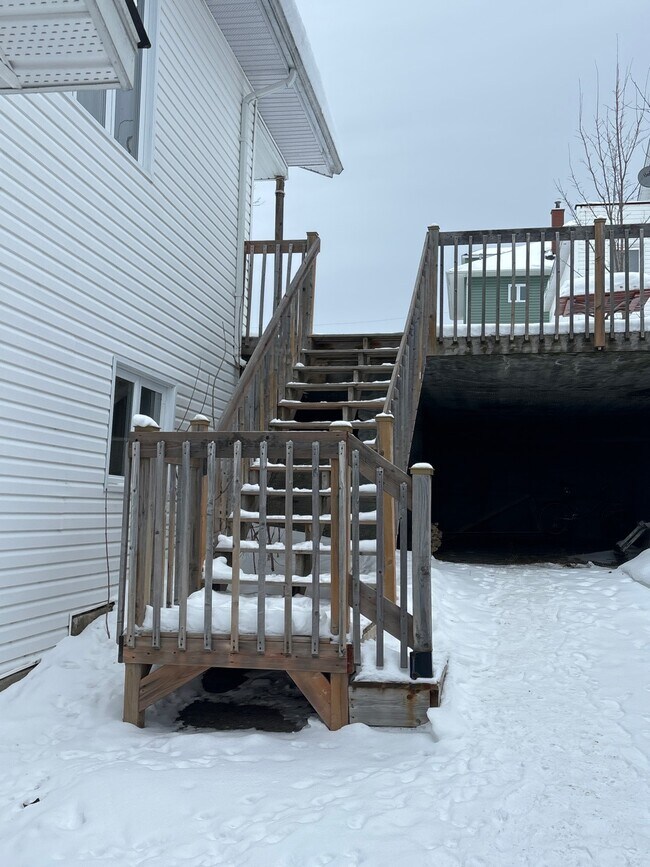 Photo - 7 Rue Sormany Unit 5