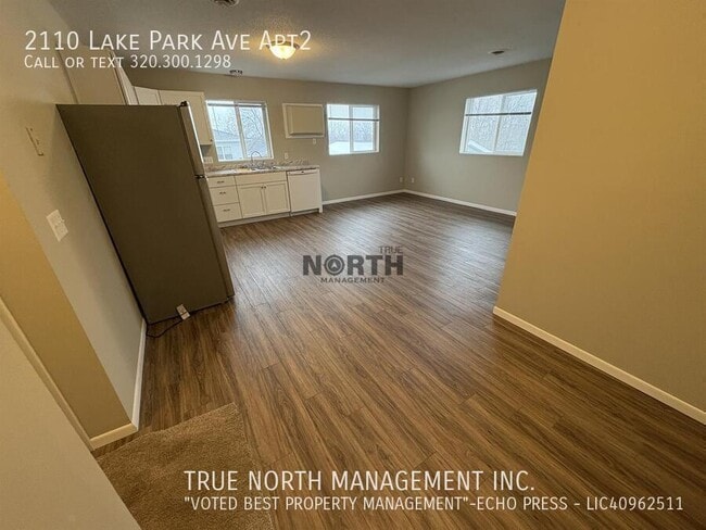 Photo - 2110 Lake Park Ave