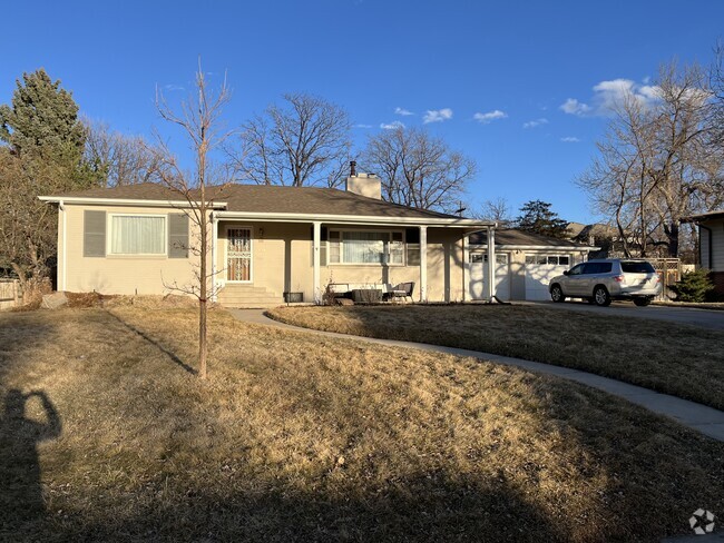 Building Photo - 3460 S Clermont St Rental