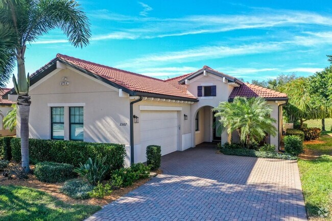 Building Photo - Sarasota National Golf & Country Club Rental