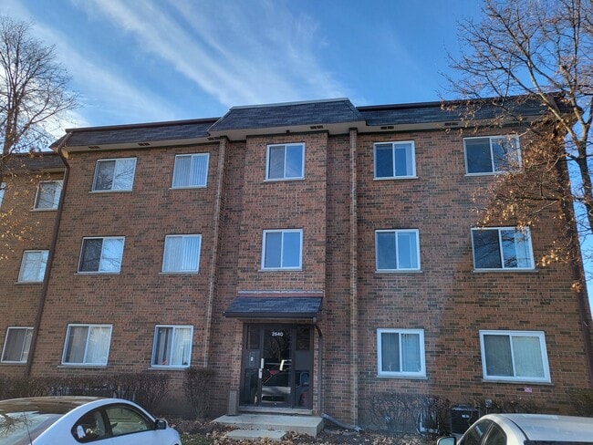 Building Photo - 2640 Pirates Cove Unit 3