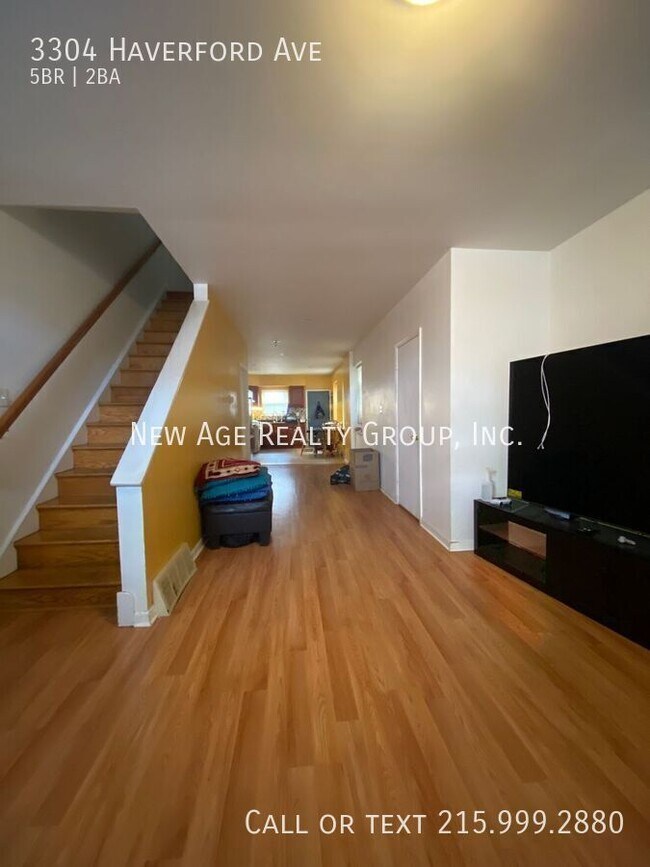 Photo - 3304 Haverford Ave