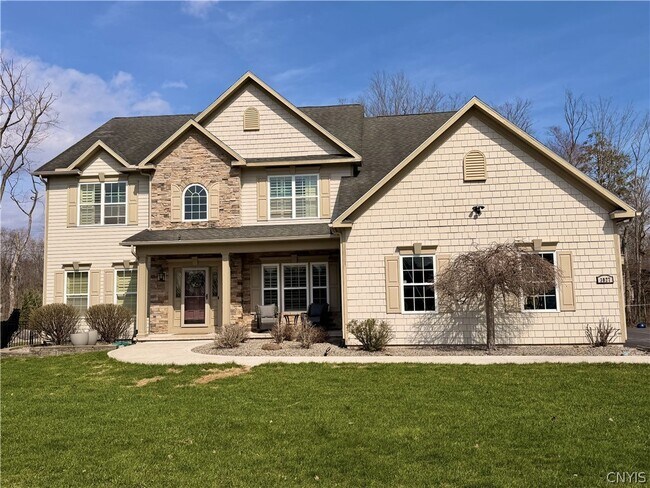 Building Photo - 3027 Crocus Ln