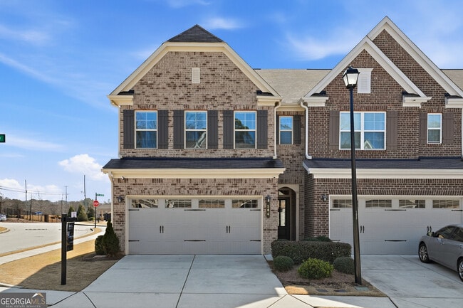 Building Photo - 504 Elm Bluff Way