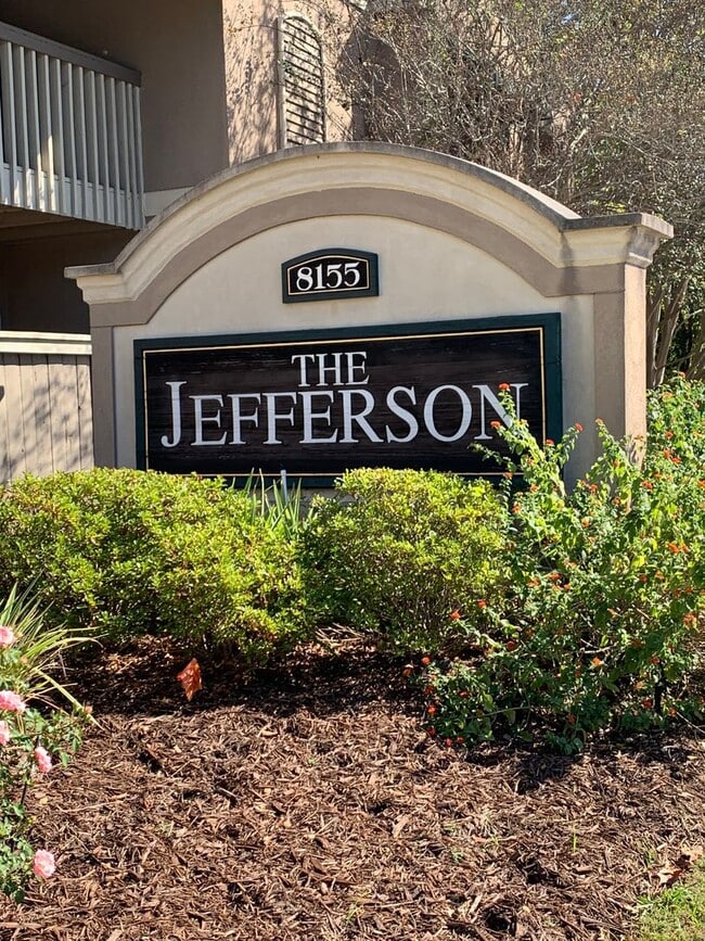 Building Photo - Jefferson / Corporate/ Essen Unit 709
