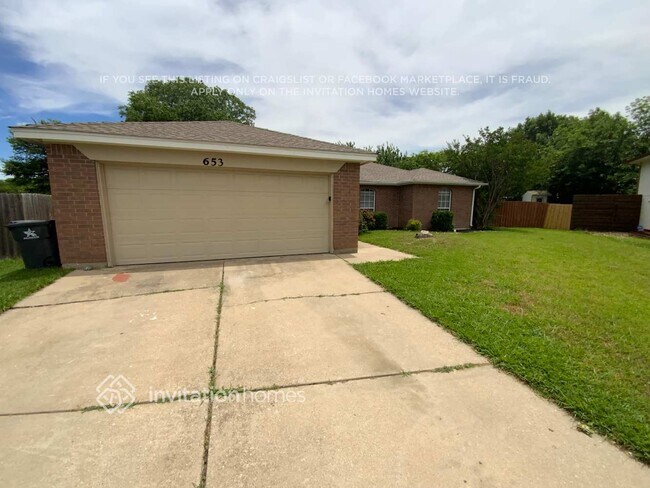 Building Photo - 653 Lemon Dr Rental