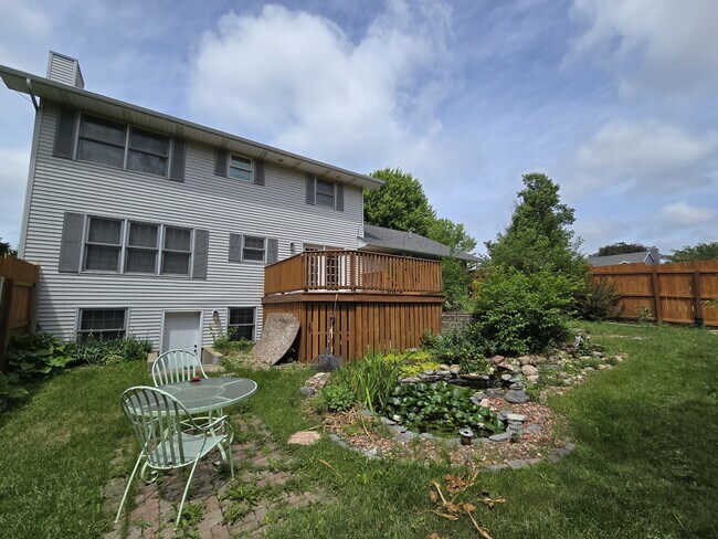 4710 Donald Dr
