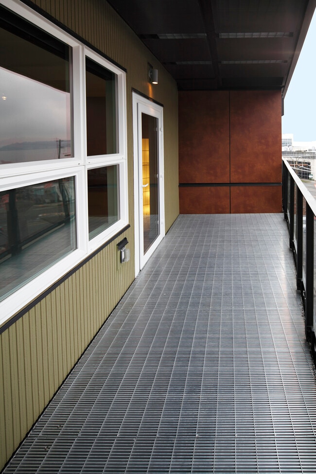 AVA Queen Anne Apartments For Rent in Seattle, WA