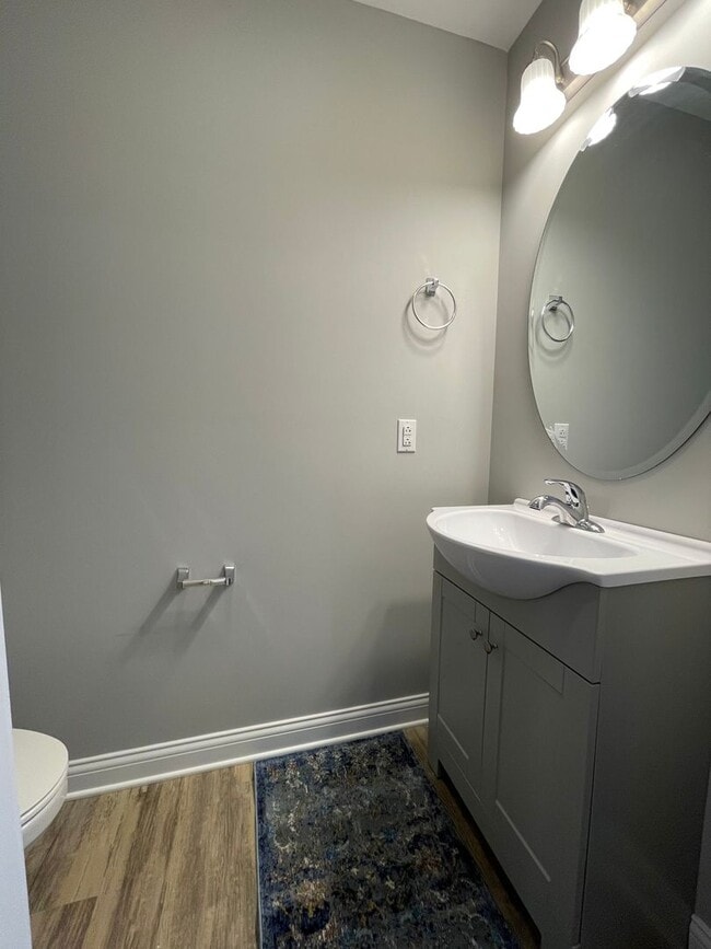 130 Bellbrook Ln Unidad 130 Bellbrook Lane - Unit #2