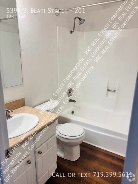 Building Photo - 5399 S Elati St Unit 201 Rental