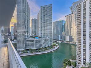 Building Photo - 801 Brickell Key Blvd Unit 2104 Rental