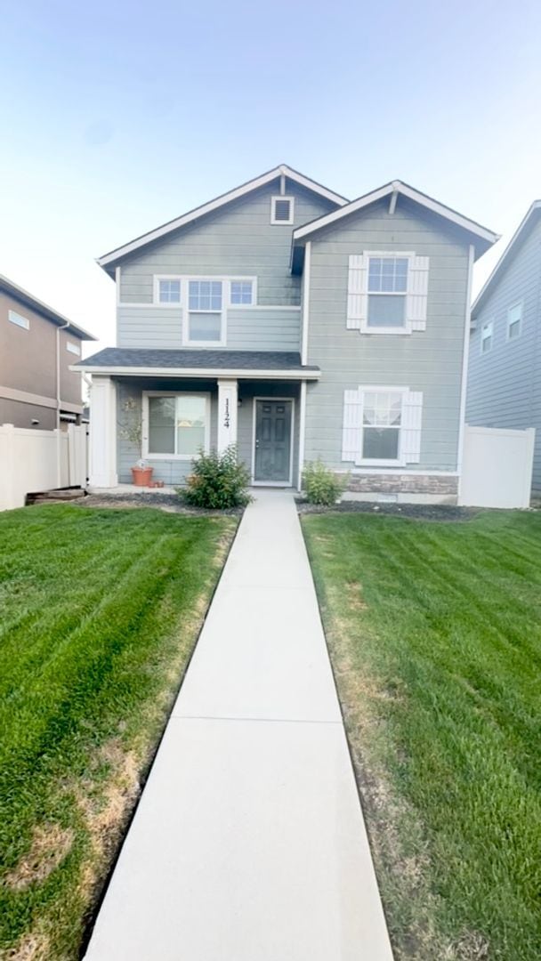 Photo - Beautiful 2 story home in North Meridian available soon! $500 move-in credit!