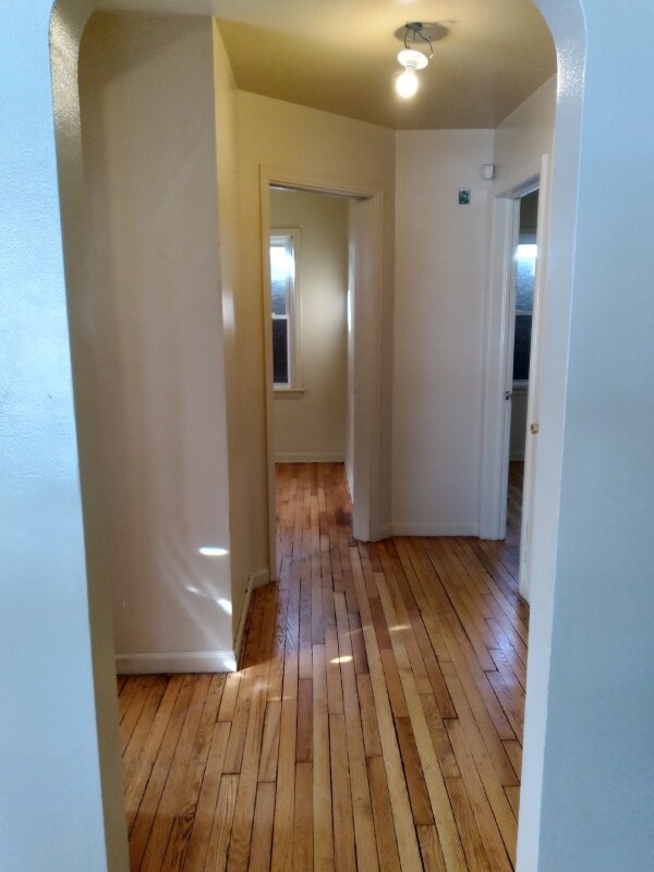 16515 Burt Rd Rental House Rental in Detroit, MI