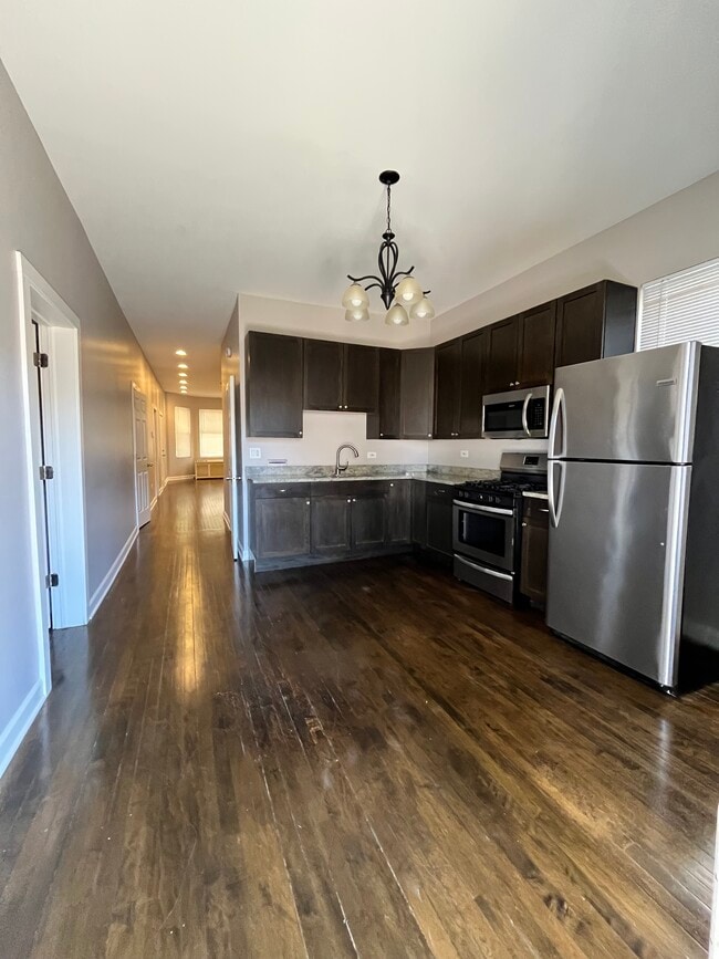 Building Photo - 1722 N Central Park Ave Unit 1