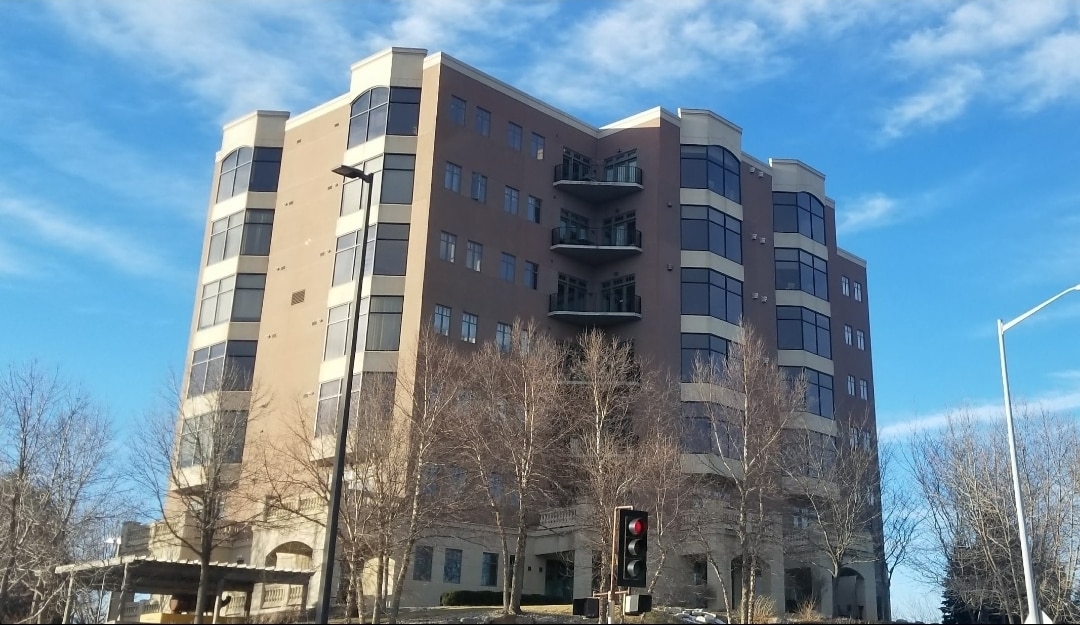 Photo - Vista Towers Conodminiums Apartments