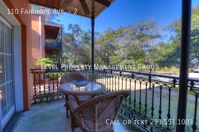 Photo - 110 Fairhope Ave