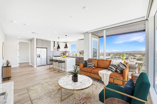 Photo - Tanager Echo