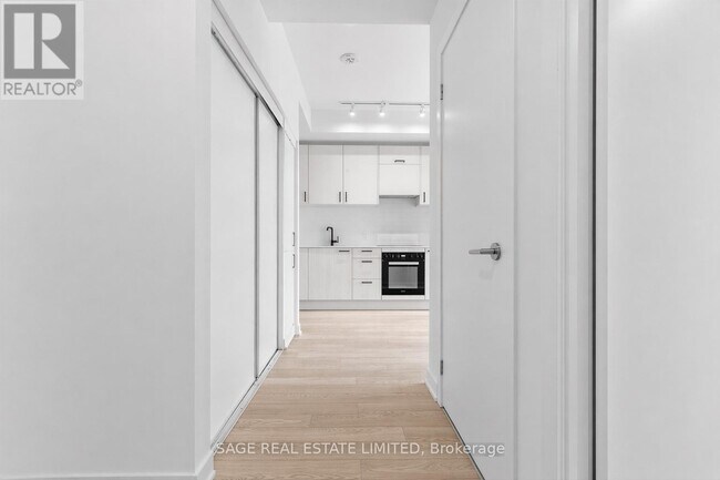 Photo - 1 Quarrington Ln Unité 3208