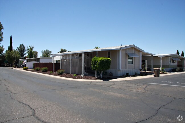 Photo - Phoenix North Mobile Home Park