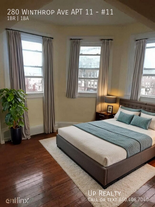 Photo - 280 Winthrop Ave Unit #11